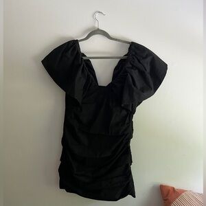 Vestique Bodycon Mini Dress